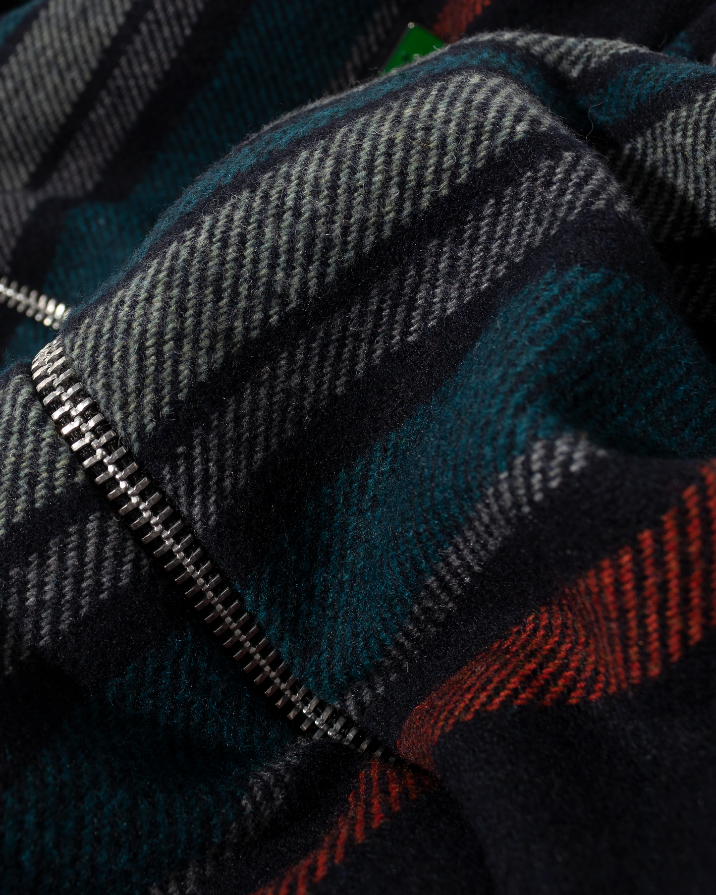 Toward Horizon Jacket