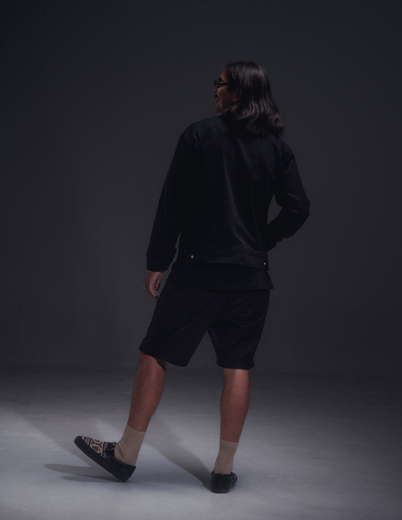 Celestium Work Jacket