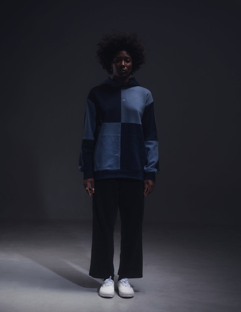 Versum Midnight Hoodie