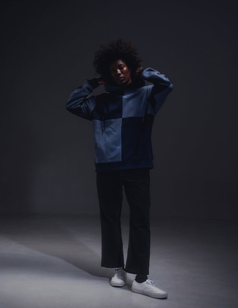 Versum Midnight Hoodie