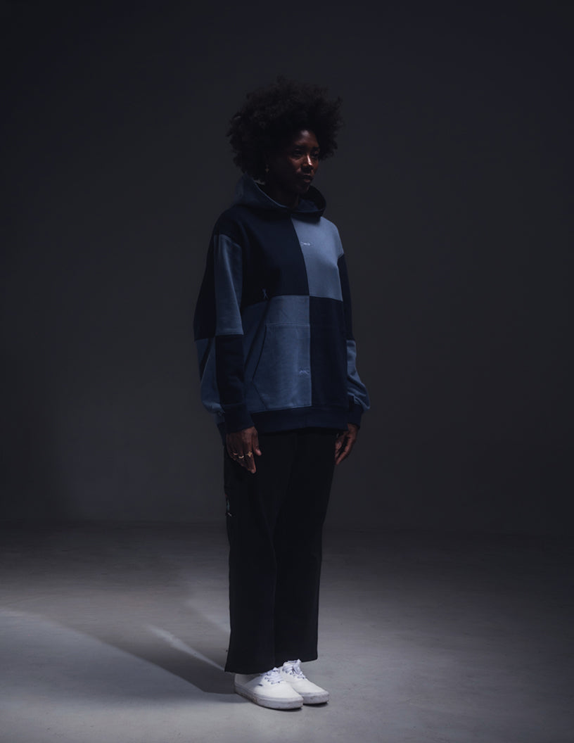 Versum Midnight Hoodie