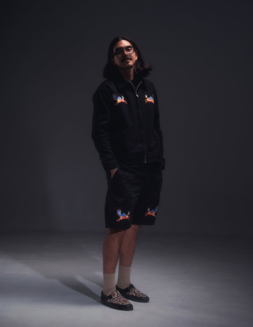 Celestium Work Jacket