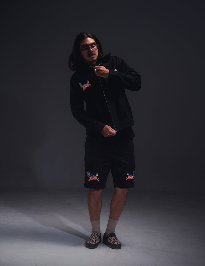 Celestium Work Jacket