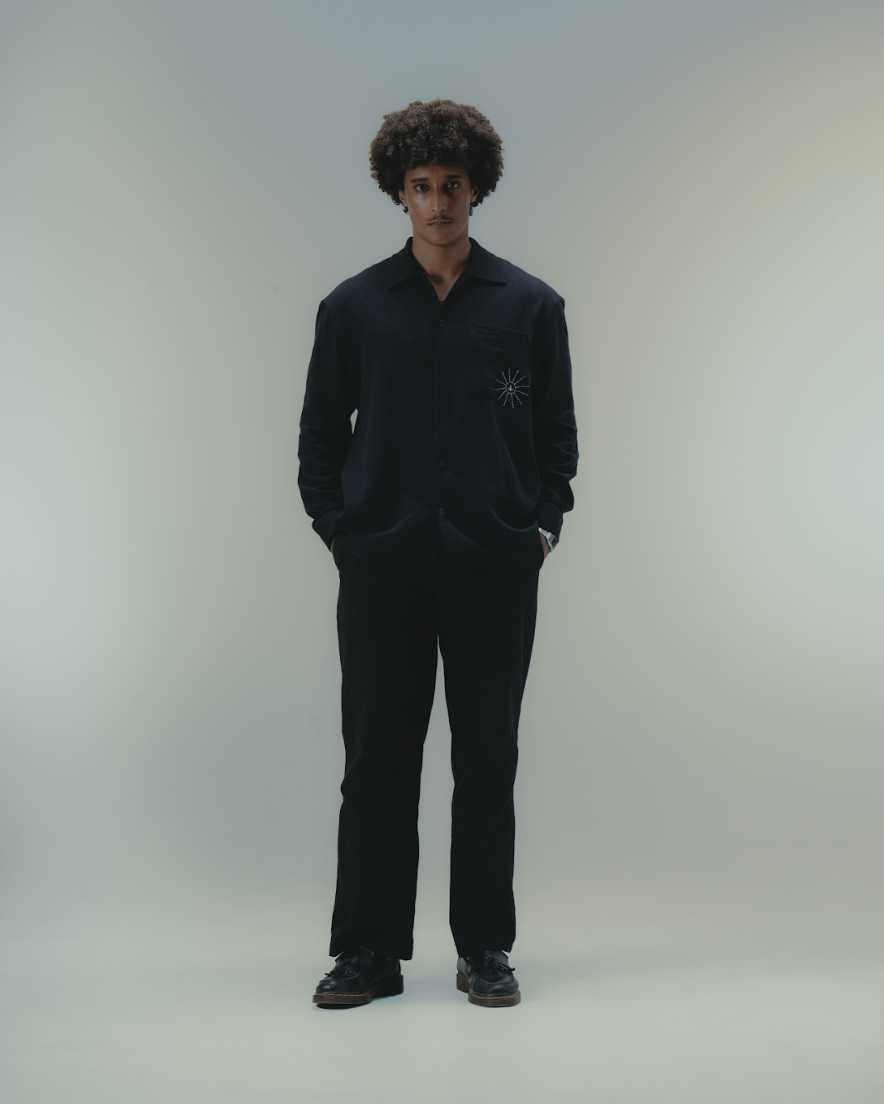 Radian Path L/S Shirt